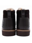 Мужские ботинки UGG Neumel Gentleman - Chocolate