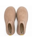 Ugg Classic Mini Dipper Mustard Seed