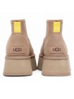 Ugg Classic Mini Dipper Mustard Seed