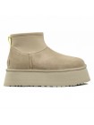 Ugg Classic Mini Dipper Mustard Seed