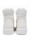 UGG Classic Mini Blow White