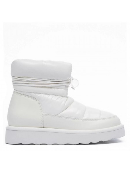 UGG Classic Mini Blow White