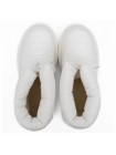 UGG Classic Mini Blow White