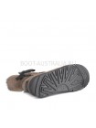 UGG Australia Knot Chocolate