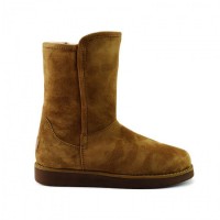 UGG Australia Abree Short Chestnut