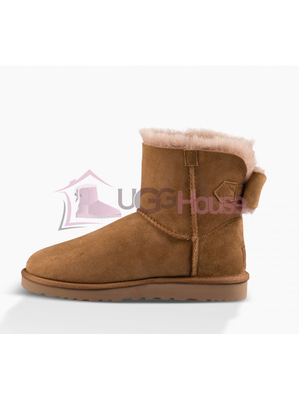 Ugg naveah deals chestnut