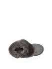 UGG Australia Bailey Button II - Grey Угги с пуговицей серые