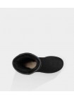 Ugg Australia Hong Kong Black Угги Гонг Конг Черные