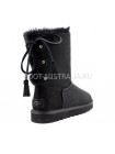 UGG Kristabelle Black 