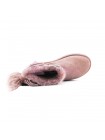 Угги UGG Mini Charm Goat Ash Dusk
