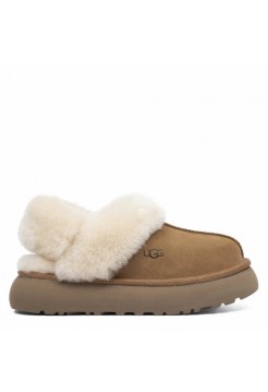 Ugg Slippers Disquette Chestnut