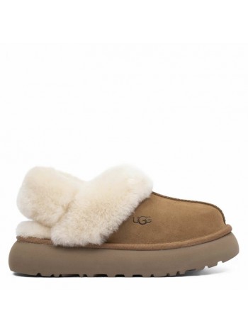 Ugg Slippers Disquette Chestnut