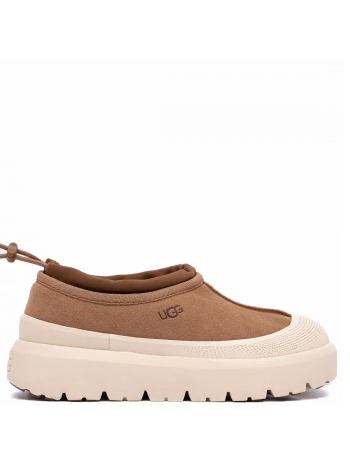 Ugg Mens Tasman Hybrid Chestnut / Whitecap