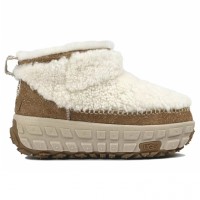 Ugg Venture Daze Ultra Mini Cozy Natural