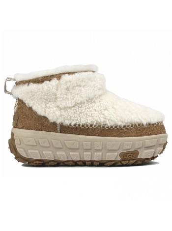 Ugg Venture Daze Ultra Mini Cozy Natural