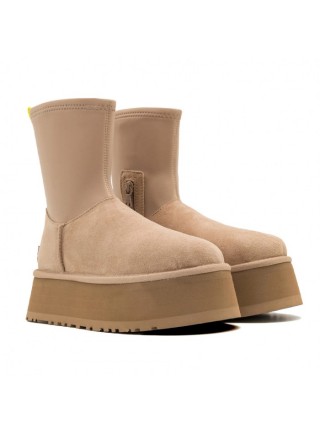 UGG Classic Dipper Sand