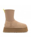 UGG Classic Dipper Sand