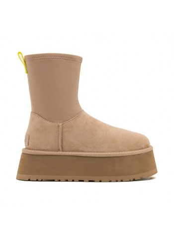 UGG Classic Dipper Sand