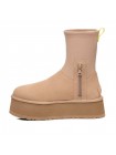 UGG Classic Dipper Sand