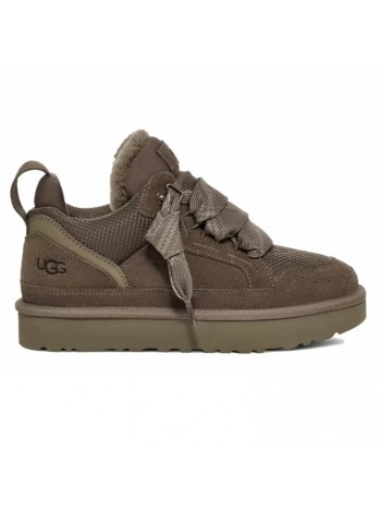 Ugg Lowmel Sneaker Hickory