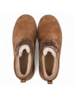 Мужские ботинки UGG Neumel Gentleman - Chestnut