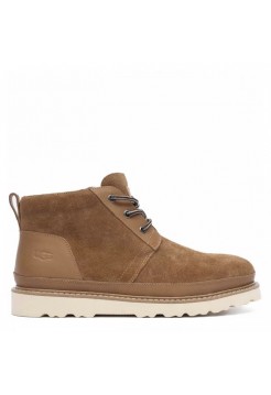 Мужские ботинки UGG Neumel Gentleman - Chestnut