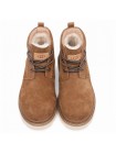 Мужские ботинки UGG Neumel Gentleman - Chestnut