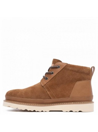 Мужские ботинки UGG Neumel Gentleman - Chestnut