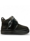 Ugg Neumel FT - Black