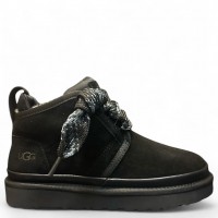 Ugg Neumel FT - Black