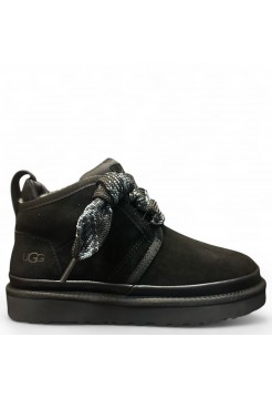 Ugg Neumel FT - Black