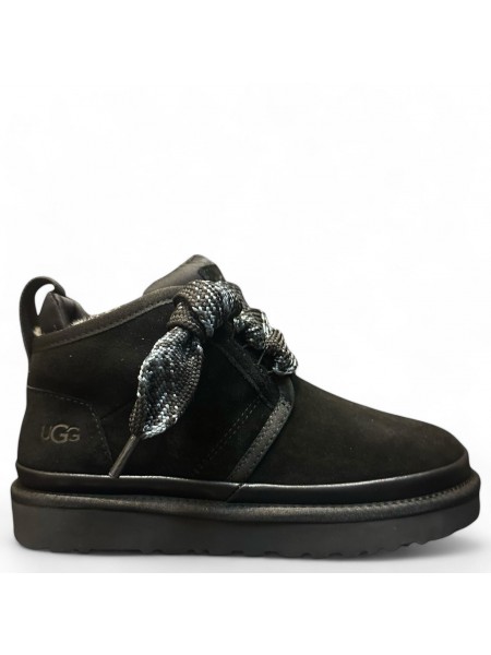 Ugg Neumel FT - Black