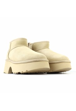 Ultra mini New Heights Mustard Seed