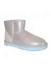 UGG Australia Mini I Do! Угги мини белые