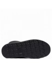 UGG Classic Mini Blow Mate Black