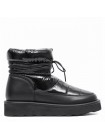 UGG Classic Mini Blow Black