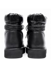 UGG Classic Mini Blow Black