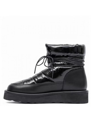 UGG Classic Mini Blow Black