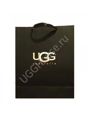 Подарочный пакет UGG Australia