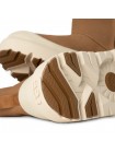 UGG Classic Short Weather Hybrid - Chestnut / Whitecap