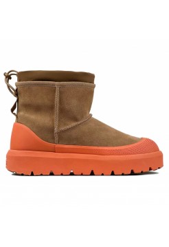 Ugg Classic Mini Weather Hybrid Orange