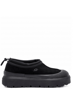 Ugg Mens Tasman Hybrid Black