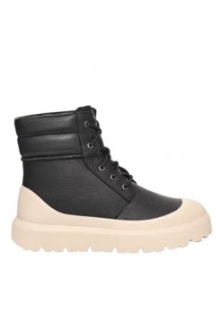 UGG Mens Neumel High Hybrid Black / Birch