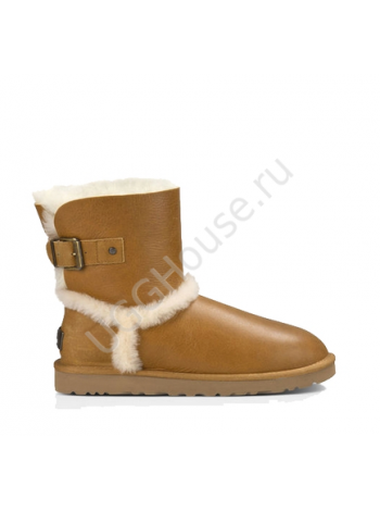 UGG Australia Airhart Chestnut