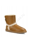 UGG Australia Airhart Chestnut