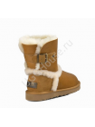 UGG Australia Airhart Chestnut