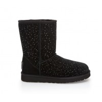 Детские угги Созвездие UGG Australia Kids Constellation Black