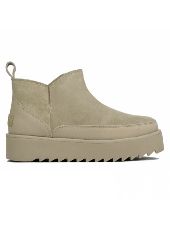 Ugg Alina Platform Mustard Seed