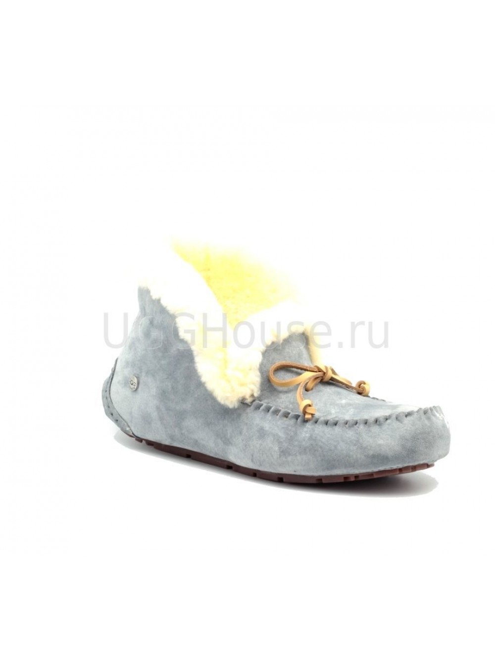 ugg alena grey