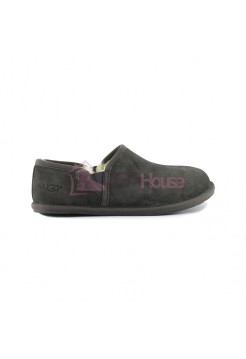 Мужские UGG Slippers Scuff Romeo II - Grey